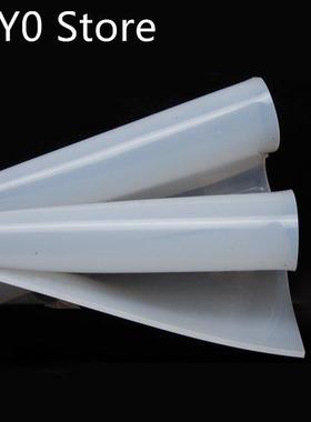 Translucent Silicone Rubber Sheet 2mm 3mm Silicone Sheeting