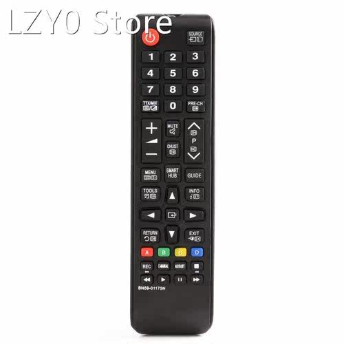 Original Remote Control Replacement Controller 42 Buttons Re