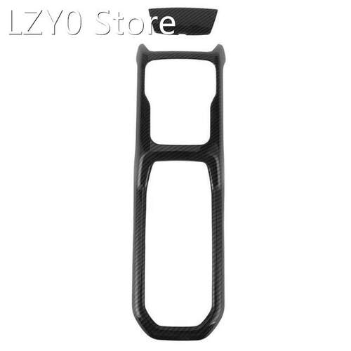 mirror cover auto mirror accessories Gear Shift Panel Frame