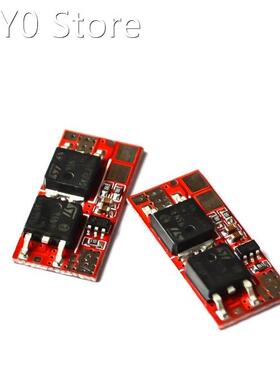 10A BMS 1S 4.2V 2S 8.4V PCB PCM BMS 18650 Li-ion Lipo 1S 2S