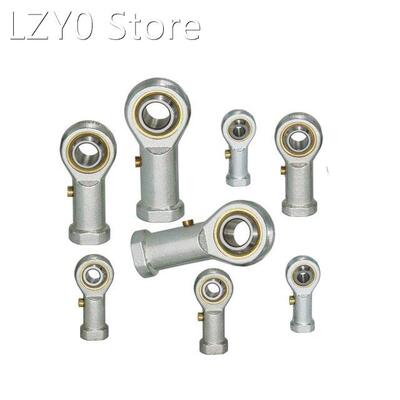 10PCS PHS8 8mm Bore Diameter Rod End Bearing M8x1.25 Thread