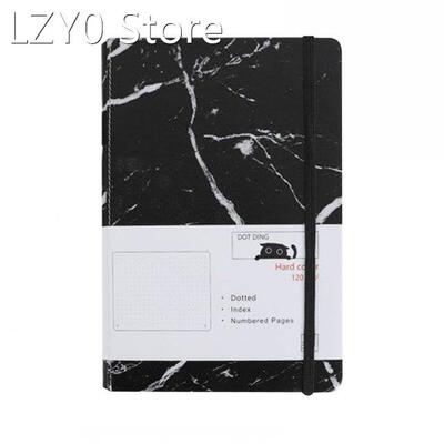 A5 Hardcover Notebook Index Planner Artists Gift 120gsm Inne