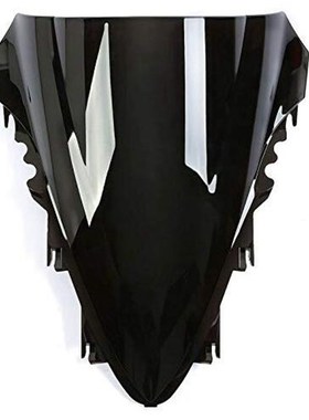 Windshield Windsn Double Bubble for Yamaha YZF R1 YZF-R1 200