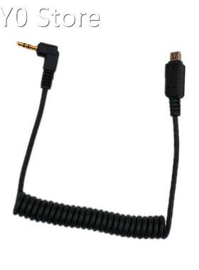 2.5mm-UC1 Control remoto obturador conectar Cable para for O