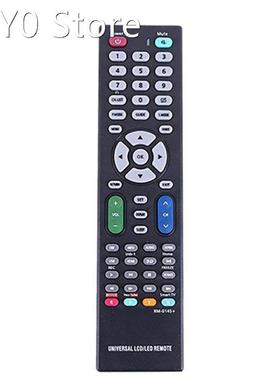 RM-014S+ Smart TV Remote Control Television Replacement Swit
