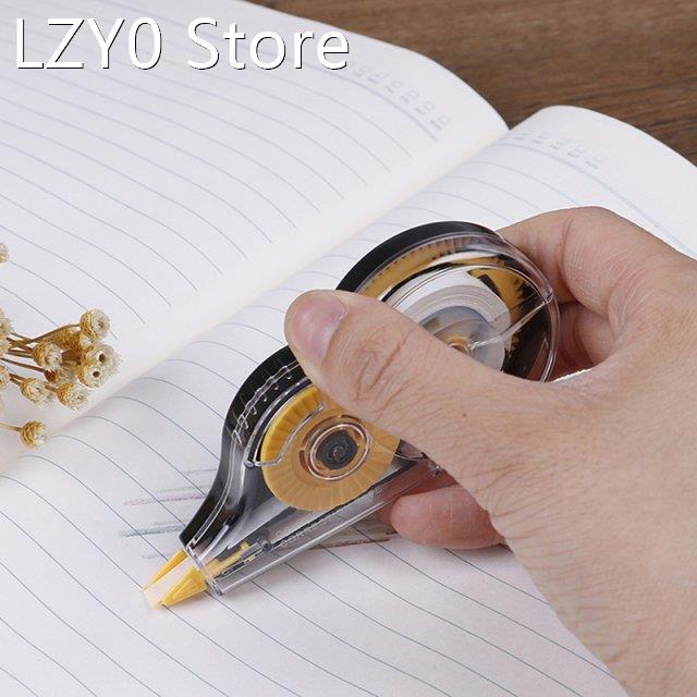 1x 8M correction tape material stationery writing corrector