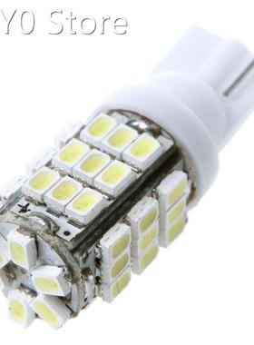 10Pcs/lot White 42 1210 SMD LED Car T10 168 194 W5W Side Wed