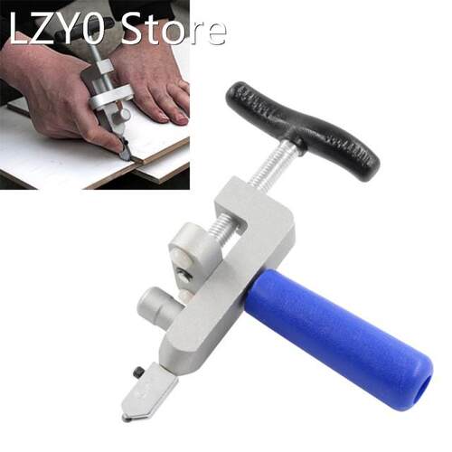 Hand Grip Glass Cutter Opener Tile Cutter Divider Breaker H