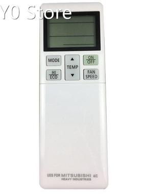 Replacement RLA502A700S for Mitsubishi Air Conditioner Remot