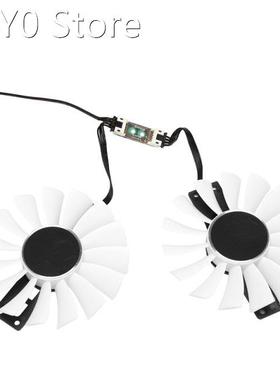 FD9015U12S 0.55A GTX1060 Cooling Fan For Emtek Palit Geforce