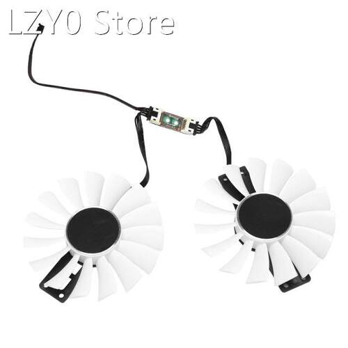 FD9015U12S 0.55A GTX1060 Cooling Fan For Emtek Palit Geforce