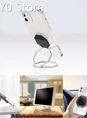 360 Rotation Foldable Mobile Phone Stand Phone Back Ring Hol