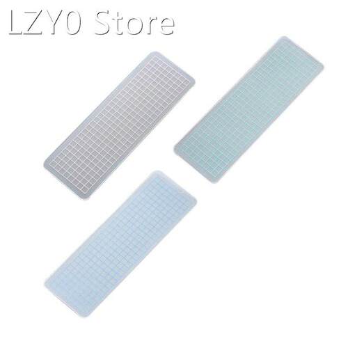 3x PVC Washi Tape Cards Sample Boards Wrapping Storage Bookm