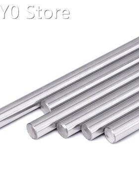 4pcs Linear Shaft 8mm 8x300mm 8x400mm 10x500mm 8x600mm 10x60