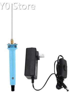 15W Hot Wire Foam Needle Cutter Electric Styrofoam Cutting P