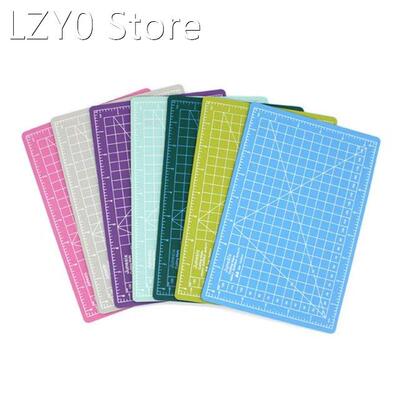 A5 Cutting Board Manual Model Multi-Purpose Model Cutting Pa