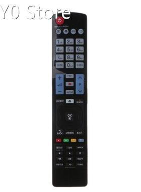 Remote Control Replacement for L-G Smart 3D TV 42LM670S 42LV