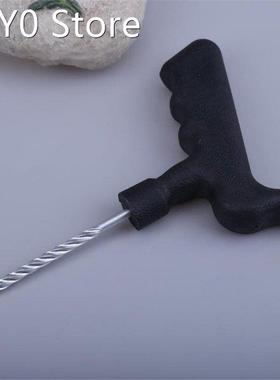 Auto tire require quickly Vacuum tire repair tool auto motor