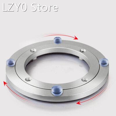 High quality Aluum Alloy Lazy Susan silencer Rotating Be