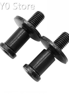 2PCS Tailgate Bolt Replacement for Chevy GMC Cadillac Hummer