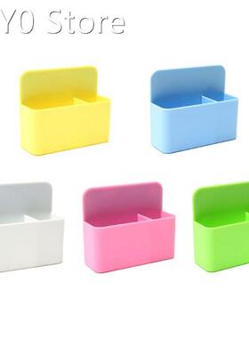1 Pc Magnetic Whiteboard Markers Pencil Pen Holder Organizer