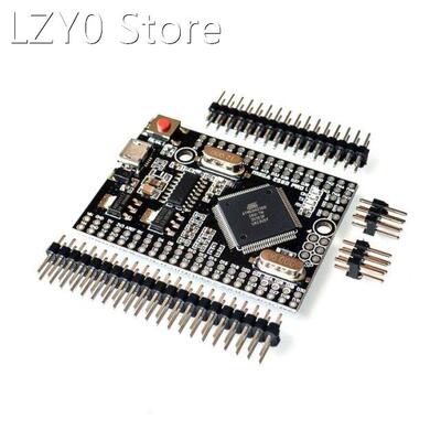 MEGA 2560 PRO Embed CH340G/ATMEGA2560-16AU Chip with male pi
