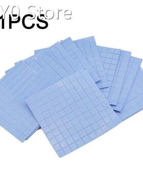 Thermal conductive silicone sheet Cooling Pad GPU CPU Heatsi