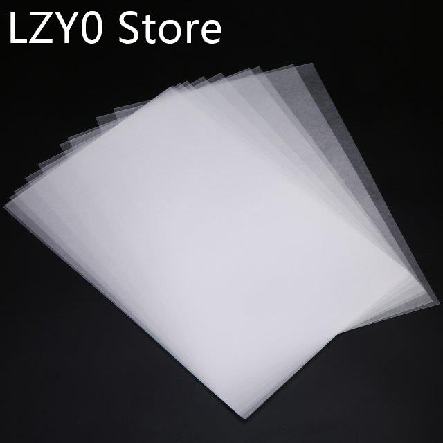10pcs Heat Shrinkable Sheet DIY Jewelry Making Craft Scrapbo