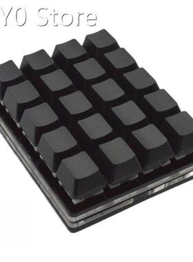 Keyboard USB Keyboard USB Wired Numeric Adapter 20 Keys