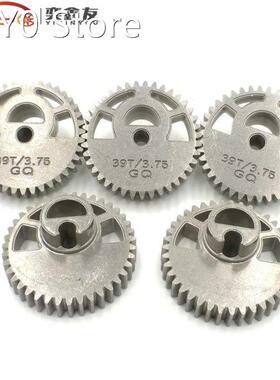 100PCS/LOT Alloy Gears Thickness 6MM Outside Diameter 30.7MM