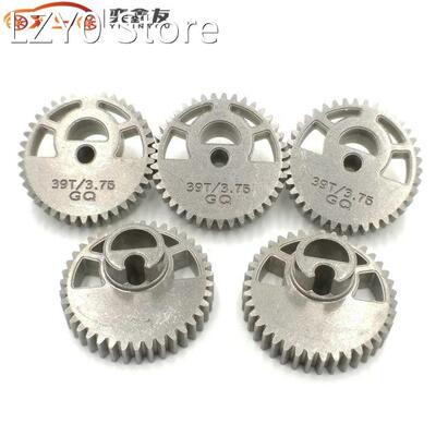 100PCS/LOT Alloy Gears Thickness 6MM Outside Diameter 30.7MM
