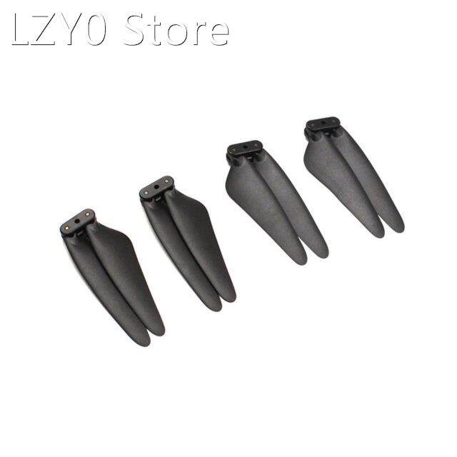 4pcs/2 set CW/CCW Propeller Props Blades RC Quadcopter Spare