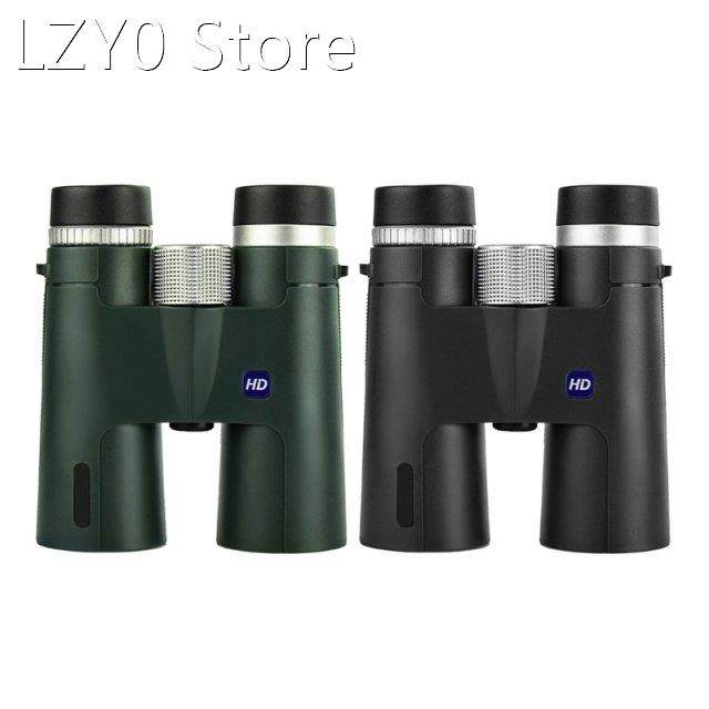 HD-Binoculars 12 X 42 Professional Waterproof Powerful Bird