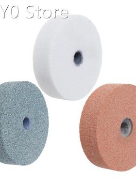 3inch Grinding Wheel Polishing Pad Abrasive Disc For Metal G