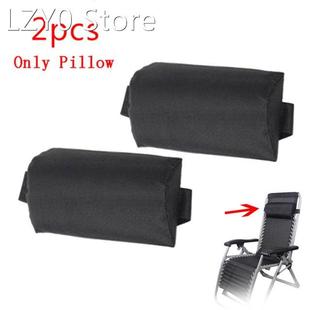 Outdoor Lounge Chairs Pillow Headrest Head Cushion Pillow Fo