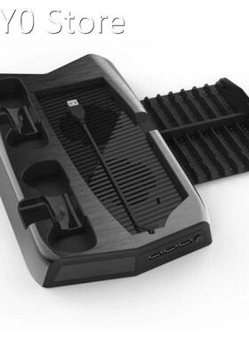Vertical Charging Stand for PS5,Charging Station for Playsta