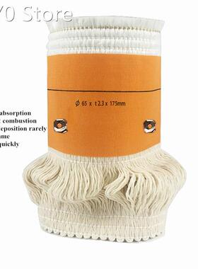 Various Models 65 75 85 95 120 mm Kerosene Stove Wicks High