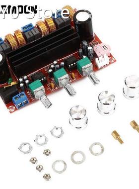 TPA3116D2 Digital Audio Amplifier Board Subwoofer Speaker Am