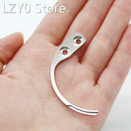 Portable Hook Key Detacher Security Tag Detacher Alarm Key H