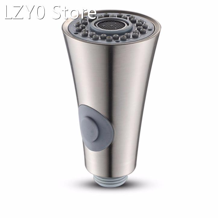 Pull Down Faucet Spray Head, Kitchen Sink Faucet Nozzle Repl
