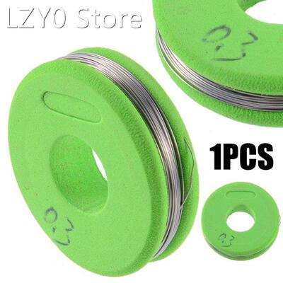 10m 0.3mm Nichrome Resistance Wire Electric Heating Resistan