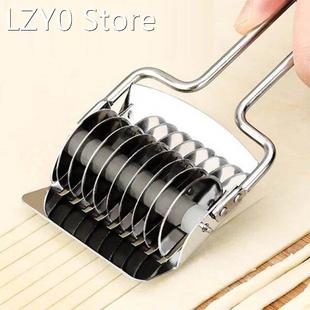 1PC Kitchen Gadgets Manual Section Spaetzle Makers Shallot C