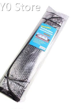 Foldable Car Windshield Sunshades Cover Casual Cover Front R