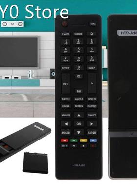 HTR-A18E Remote Control Contorller Replacement for Haier TV