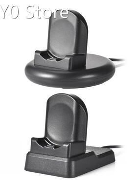 100cm Smart Watch Charger Cable Base Round/Square for Samsun