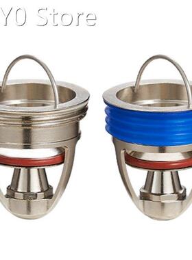 Rust Proof Brass Floor Drain Core Anti-blocking Drain Stoppe
