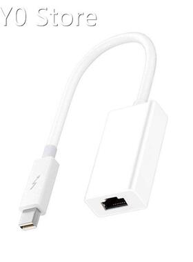 Gigabit Ethernet Adapter Thunderbolt To Gigabit Ethernet Ada