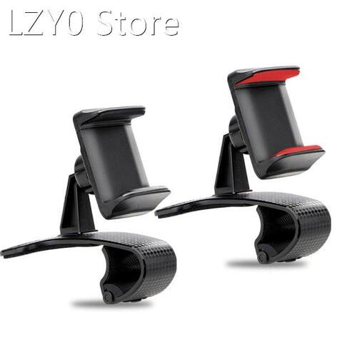Strong and Durable 360° Multi-position Use Mobile Holder