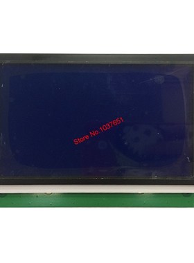 LMG7420PLFC X  LMG7420 240*128   LCD Display  modu