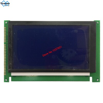 LMG7420PLFC X  LMG7420 240*128   LCD Display  modu